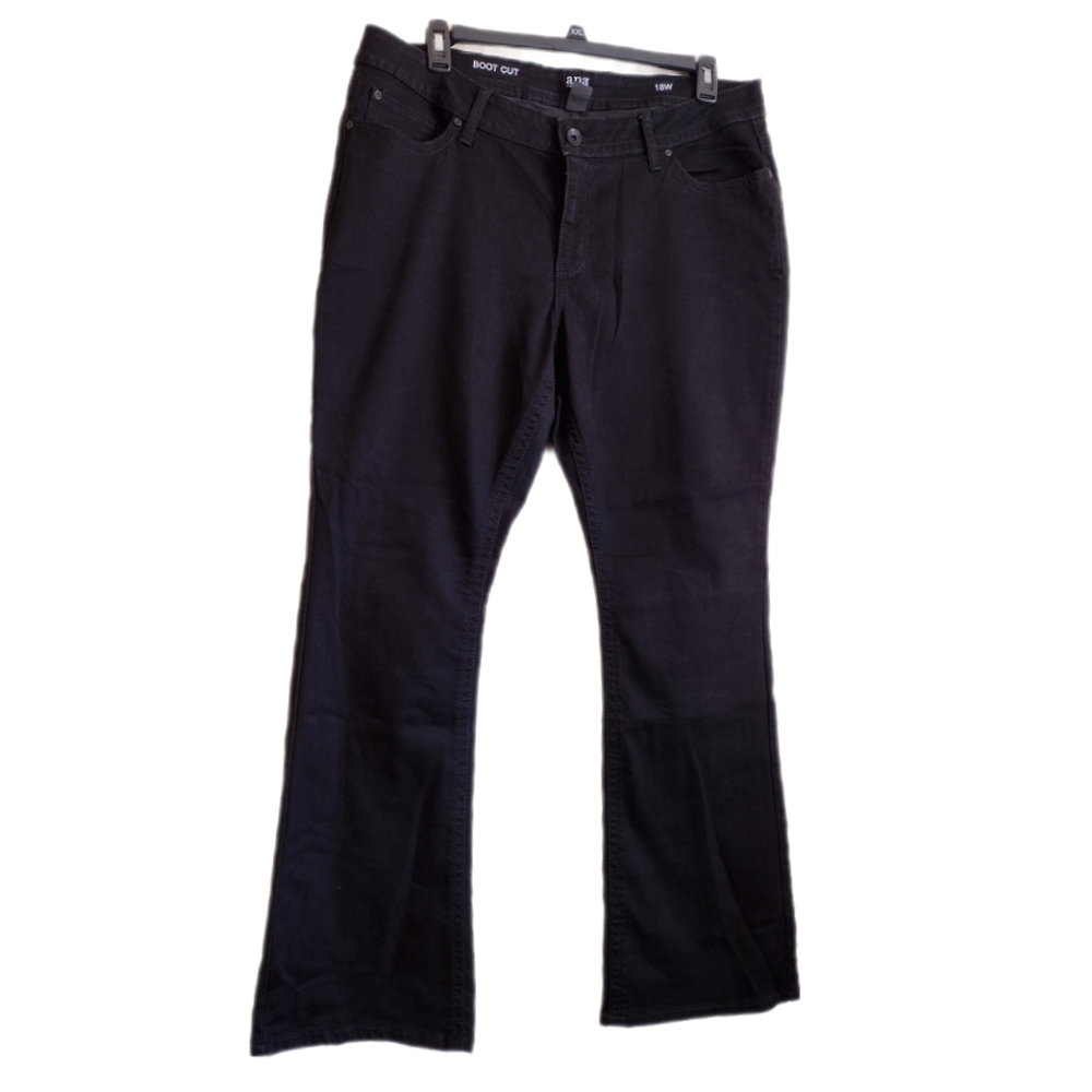 💥50% off bundles💥 Ana bootcut jeans